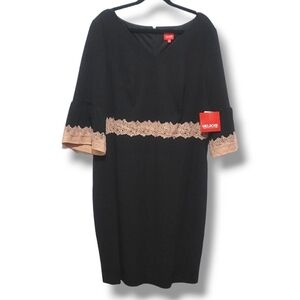 *NWT 🏷* MELROSE - Size 20 Midi Dress